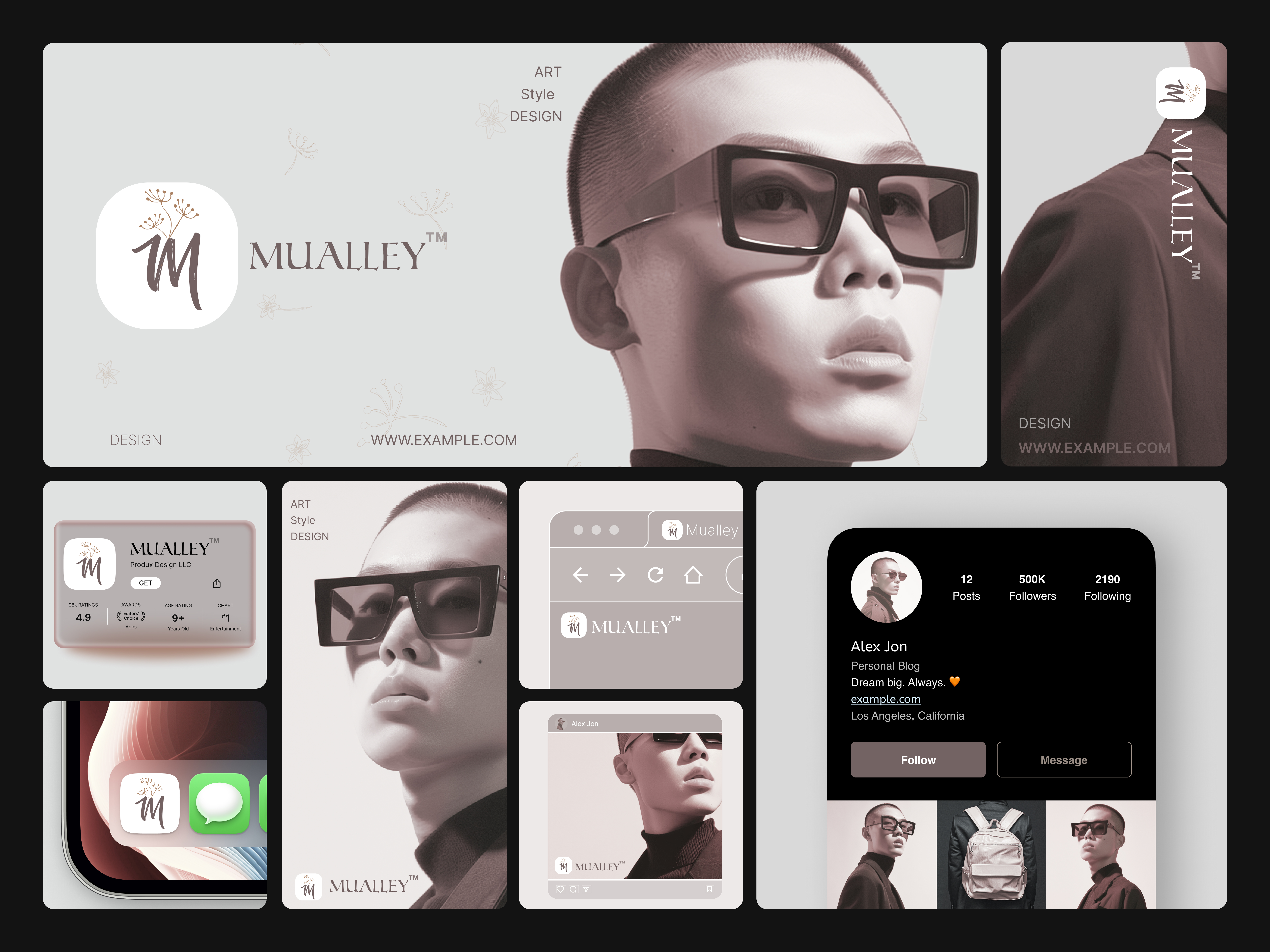 Portfolio