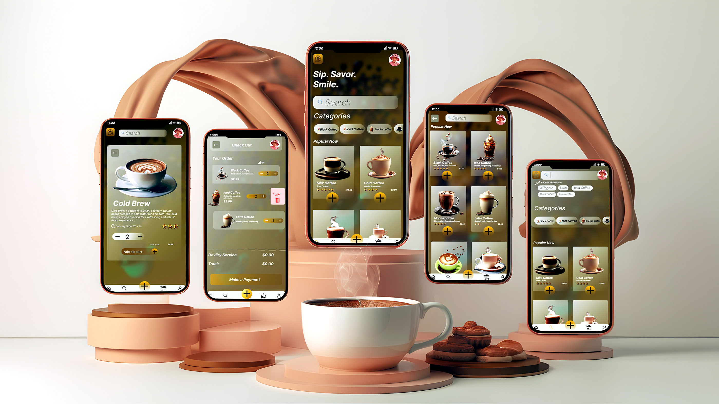 Portfolio